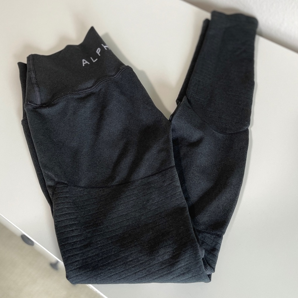 Alphalete Leggings